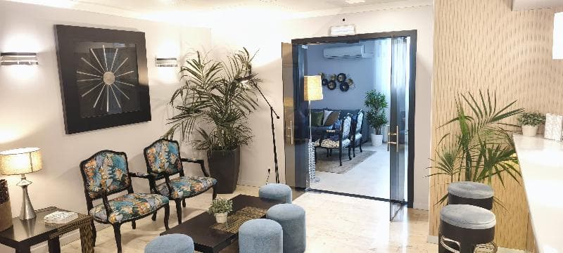 Hotel Sao Mamede 5