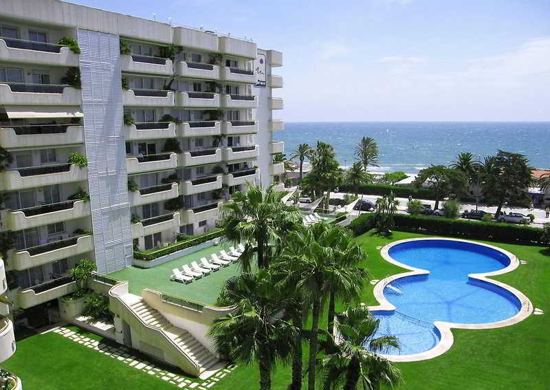 Mediterráneo Sitges Apartments photo 1