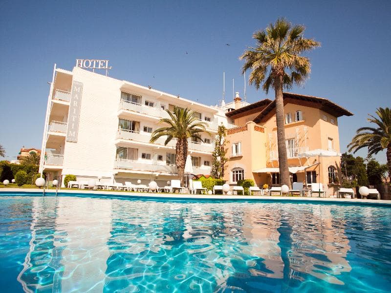 Hotel Subur Maritim photo 1