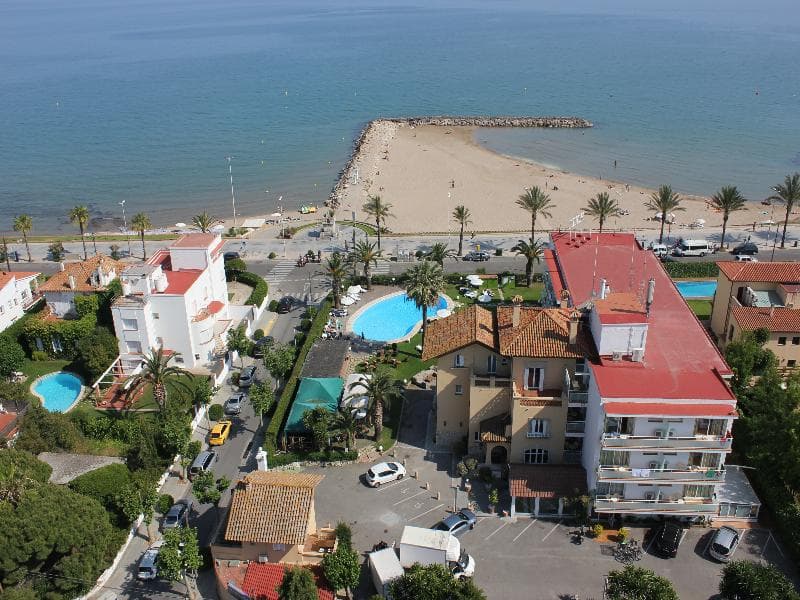 Hotel Subur Maritim 3