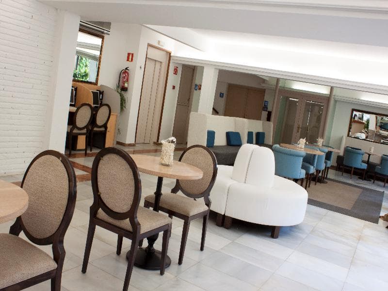 Hotel Subur Maritim 5