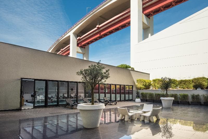 Vila Gale Opera 2