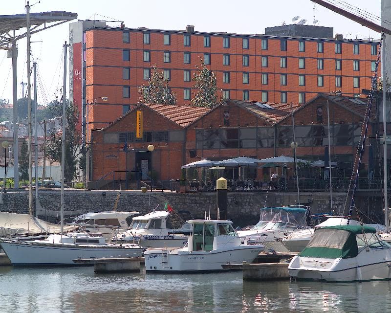 Vila Gale Opera 3