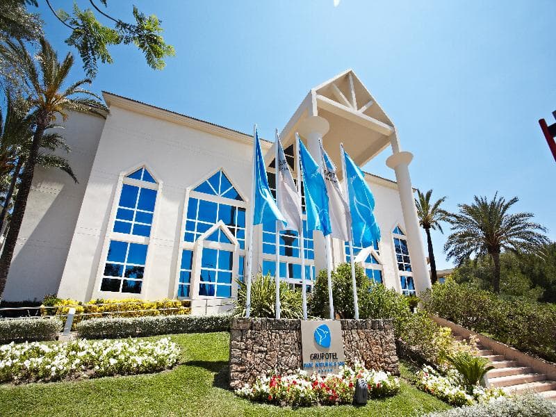 Grupotel Parc Natural & Spa 5