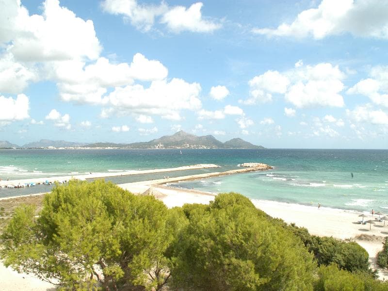 Grupotel Parc Natural & Spa 4