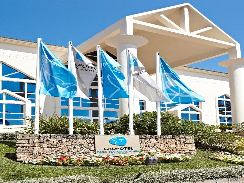 Grupotel Parc Natural & Spa 3