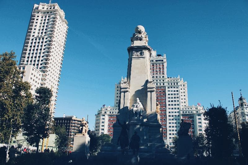 Hotel Indigo Madrid - Princesa 5