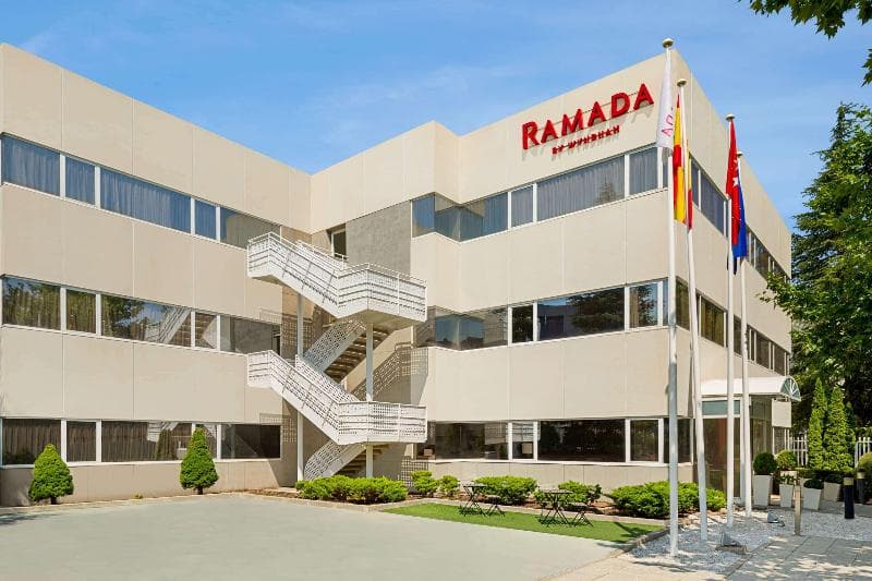 Ramada by Wyndham Madrid Tres Cantos photo 1