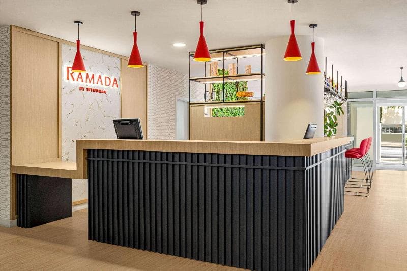 Ramada by Wyndham Madrid Tres Cantos 5