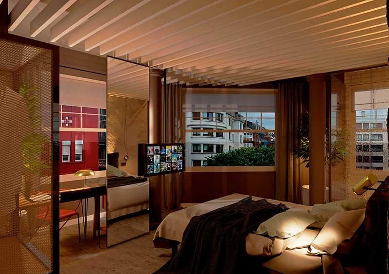 Letoh Letoh Gran Via 5
