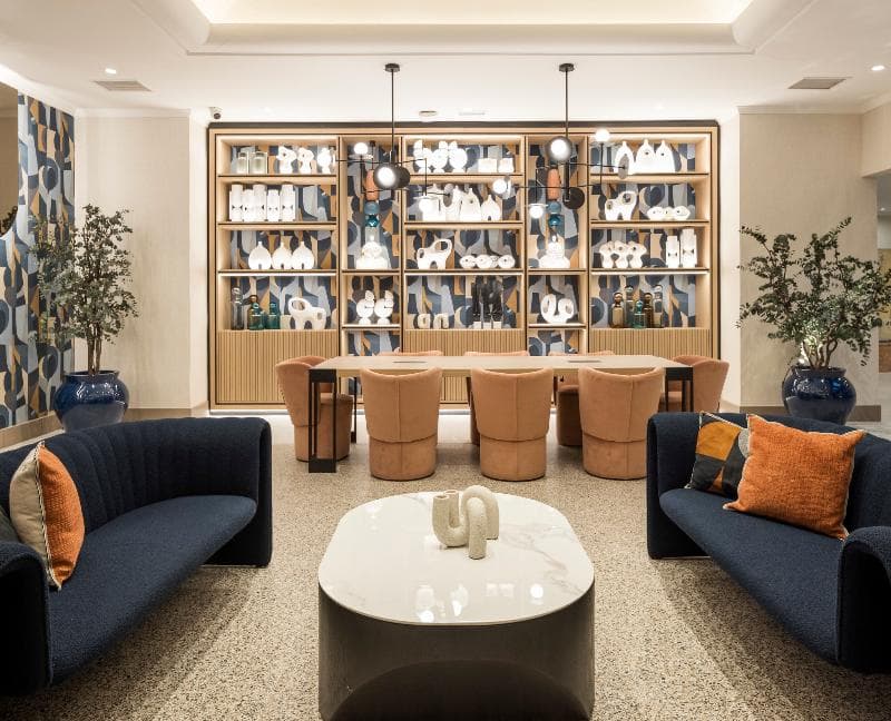 Senator Barcelona Spa Hotel 5