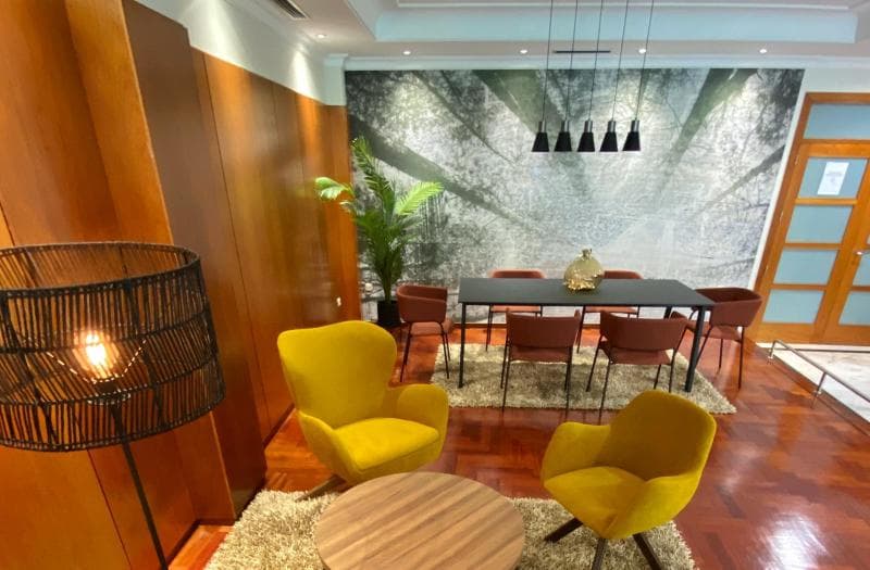 Hotel Ciudad De Compostela photo 1
