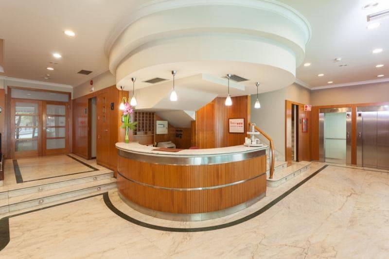 Hotel Ciudad De Compostela 4