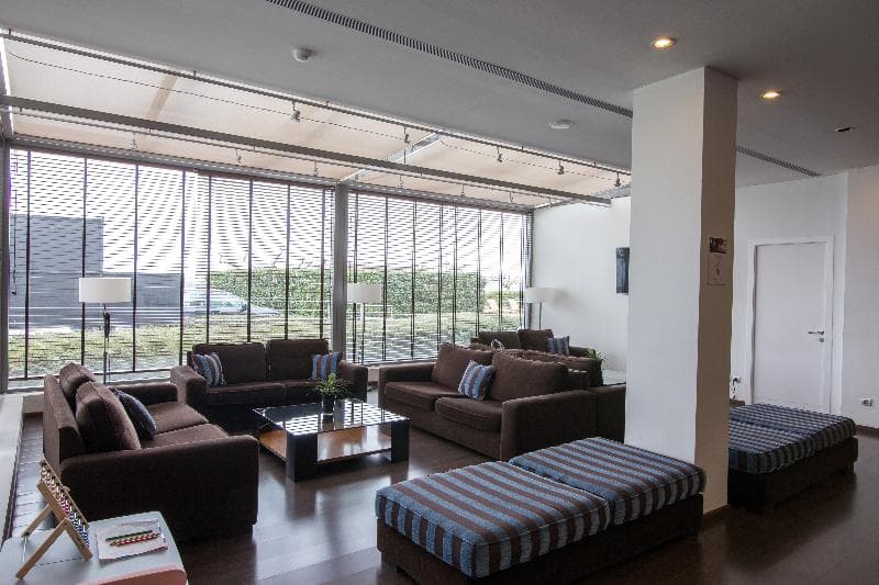 Hotel Augusta Barcelona Vallés 3