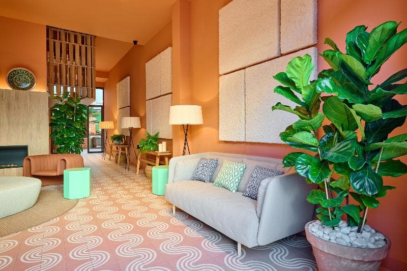 Boutique Hotel Luna Granada Centro 3