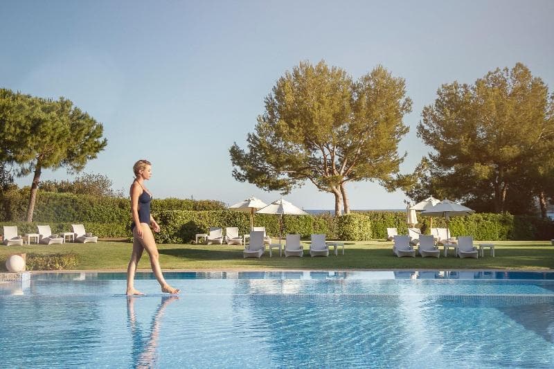 The St. Regis Mardavall Mallorca Resort 2