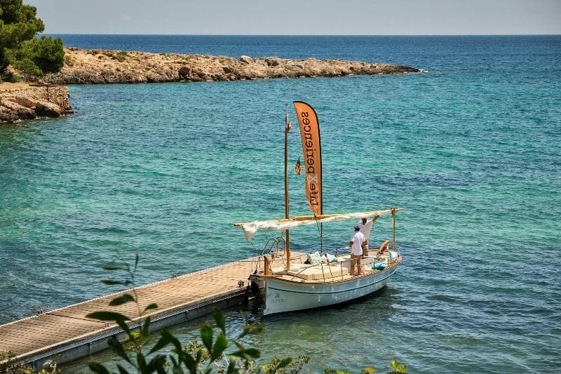 The St. Regis Mardavall Mallorca Resort 5