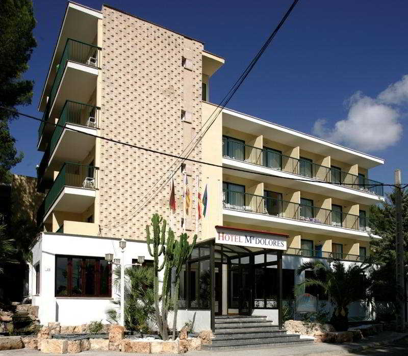 Bq Paguera Boutique Hotel - Adults Only photo 1