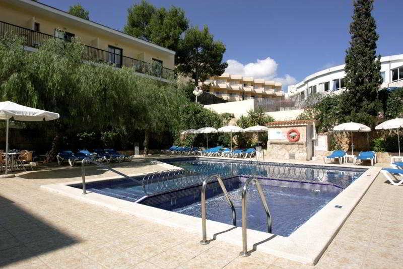 Bq Paguera Boutique Hotel - Adults Only 4