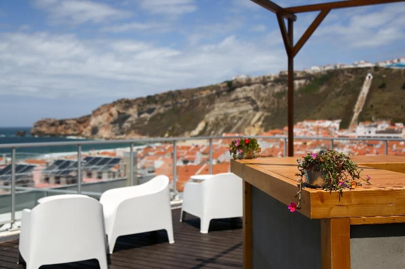 Hotel Praia 1
