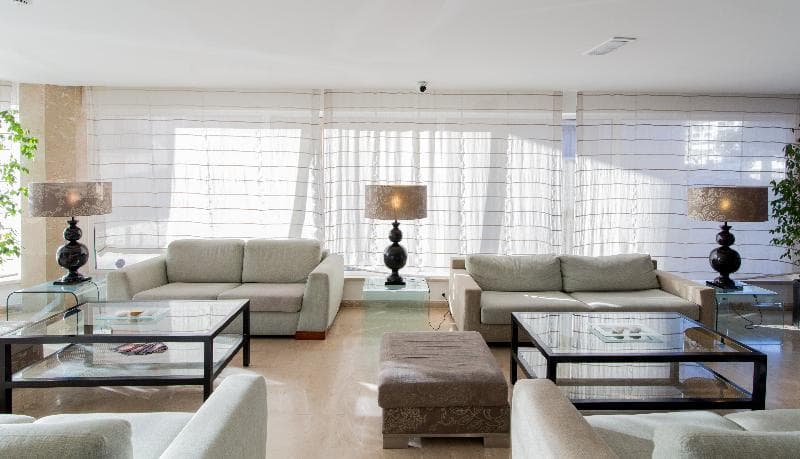 Hotel Quarteira Sol 4