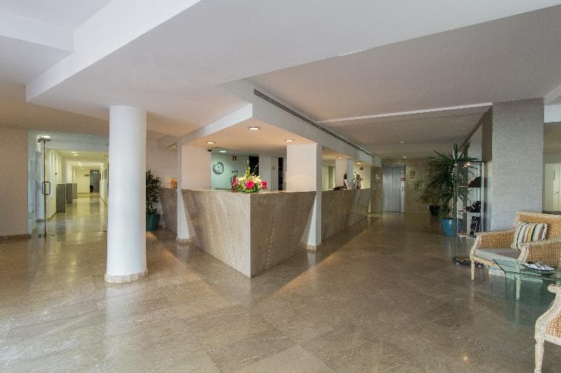 Hotel Quarteira Sol 5