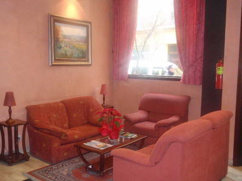 Hotel Inca 2