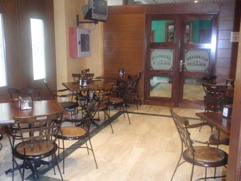 Hotel Inca 3