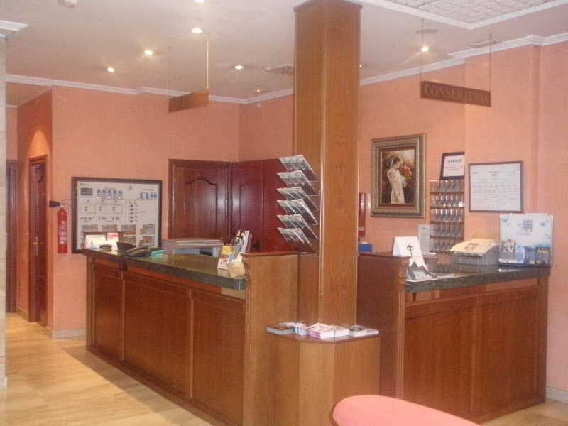 Hotel Inca 4