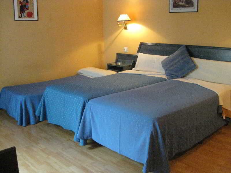 Hotel Inca 5
