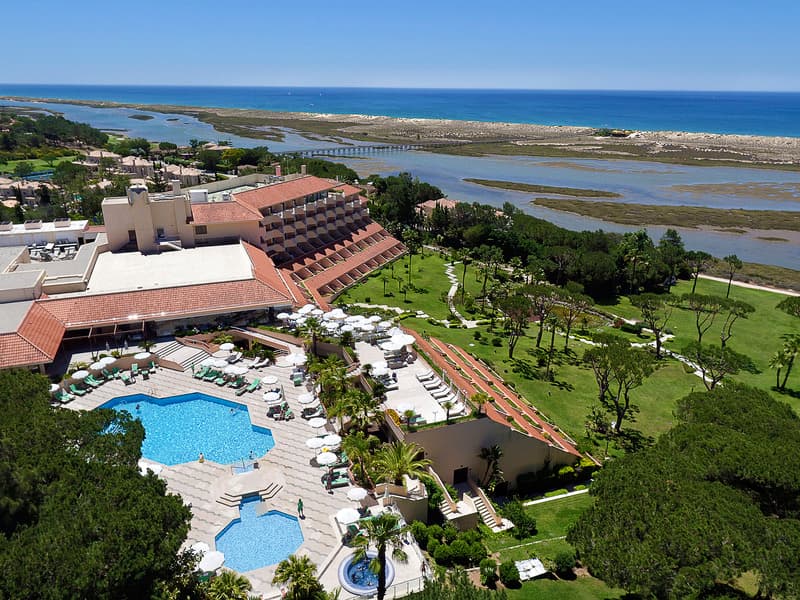 Hotel Quinta do Lago 3
