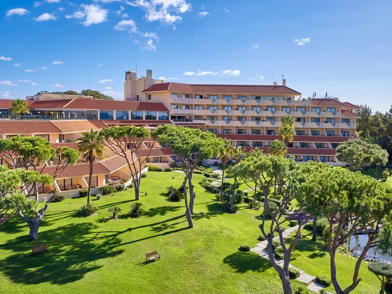 Hotel Quinta do Lago 2
