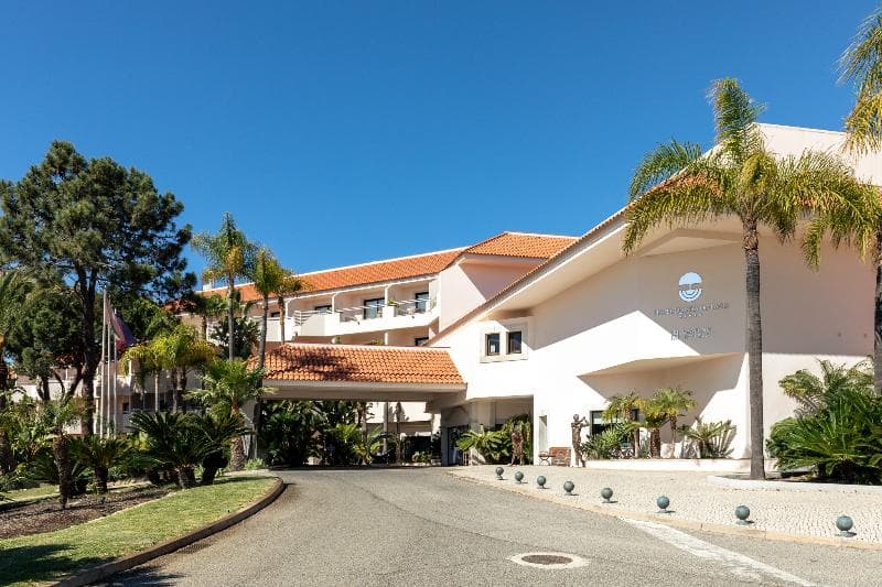Hotel Quinta do Lago 5
