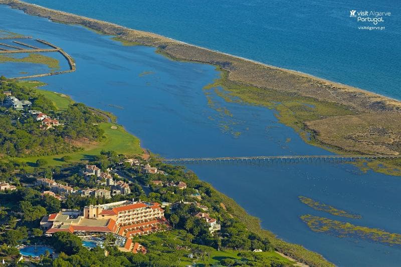 Hotel Quinta do Lago photo 1