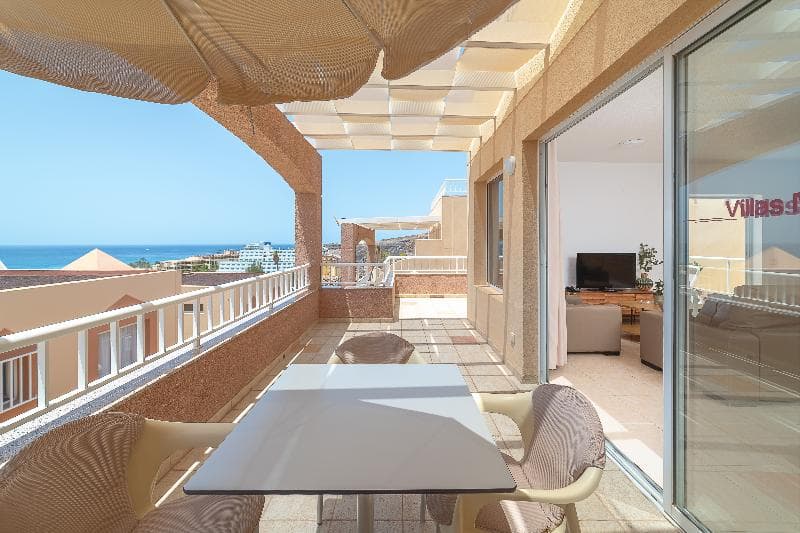 Villas Monte Solana 3