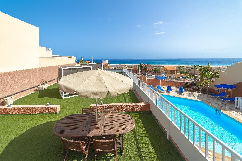 Villas Monte Solana 4
