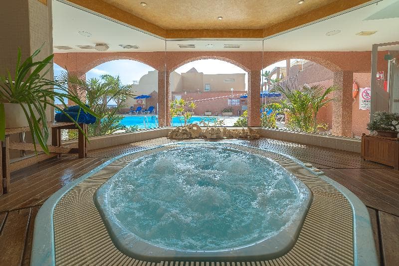 Villas Monte Solana 5