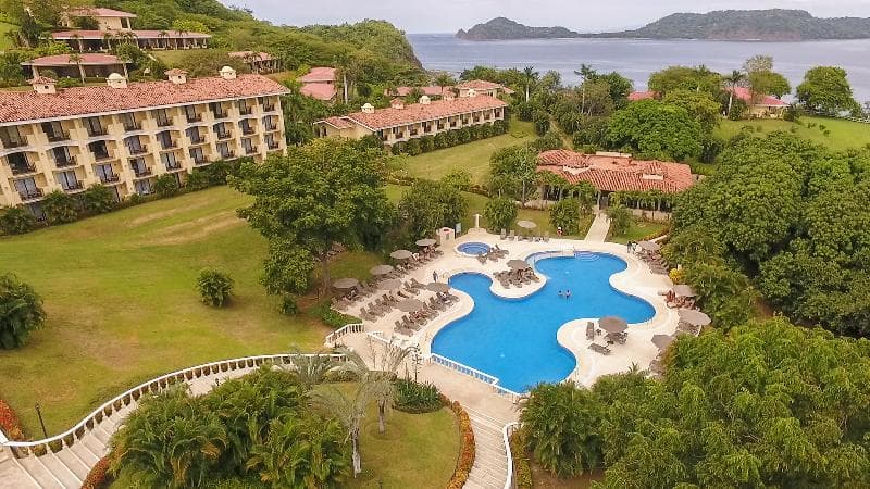 Occidental Papagayo - Adults Only - All Inclusive photo 1