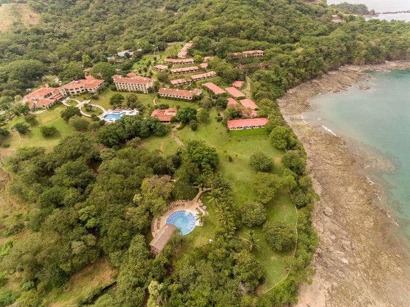 Occidental Papagayo - Adults Only - All Inclusive 5