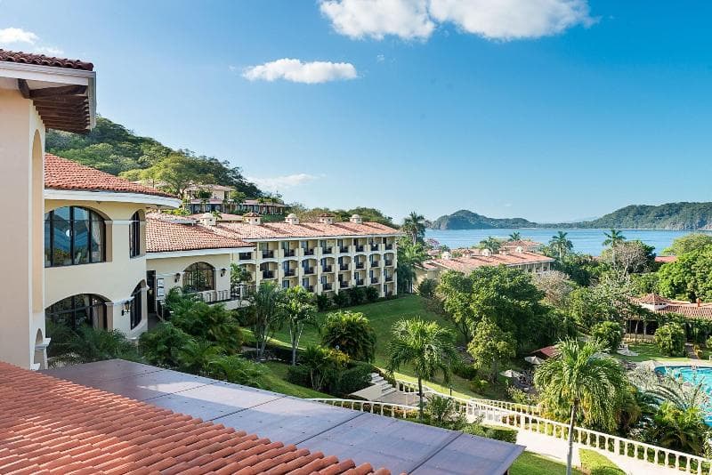 Occidental Papagayo - Adults Only - All Inclusive 4