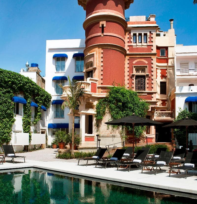 Hotel Medium Sitges Park 2