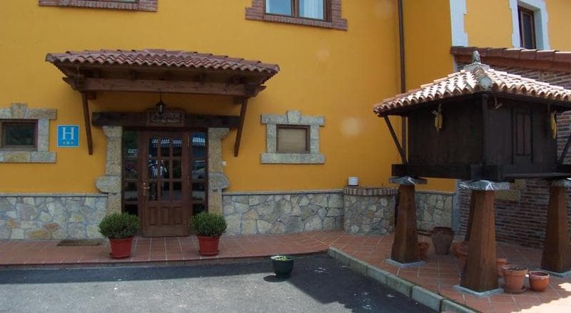 Hoteles La Pasera 3