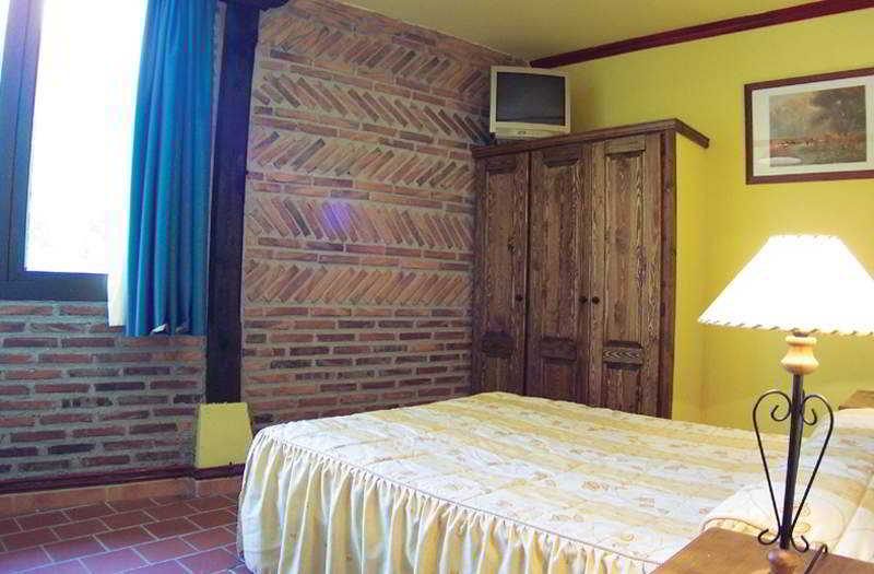 Hoteles La Pasera 4