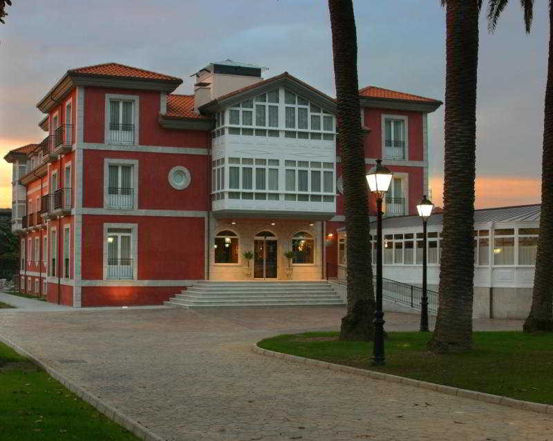 Silken Spa La Hacienda De Don Juan 2
