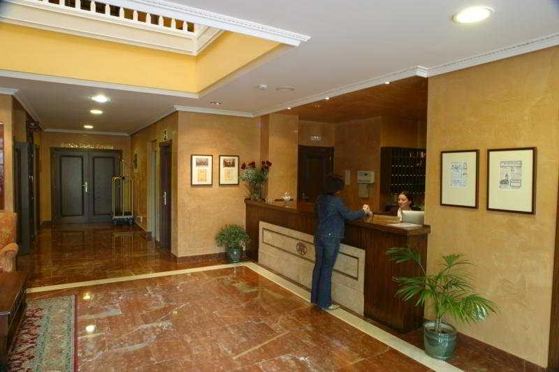 Silken Spa La Hacienda De Don Juan 5