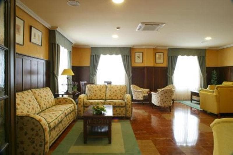 Silken Spa La Hacienda De Don Juan 3