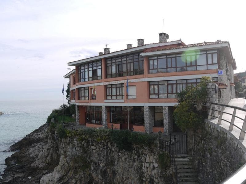 Hotel Sablon photo 1