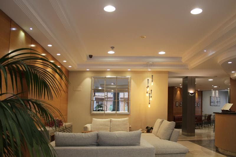 Hotel El Carreño 2