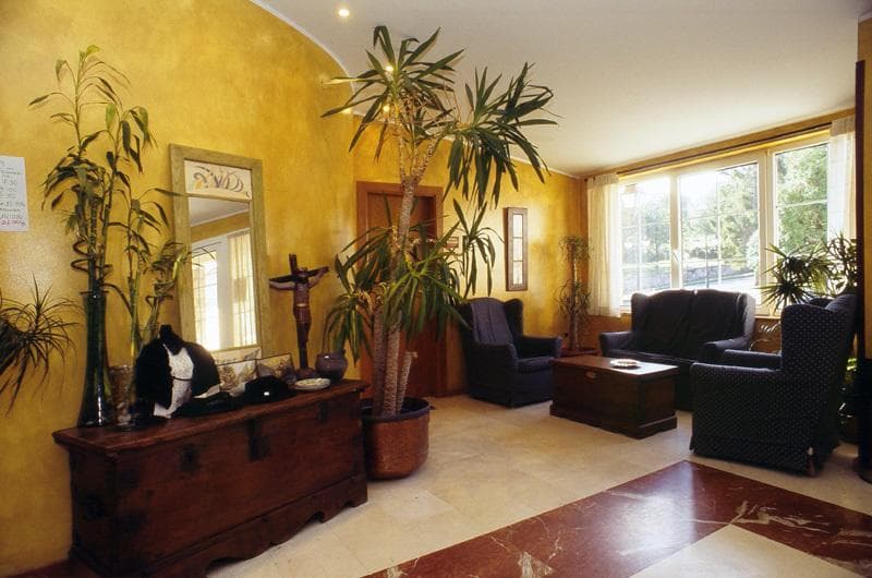 Villa De Nava 5