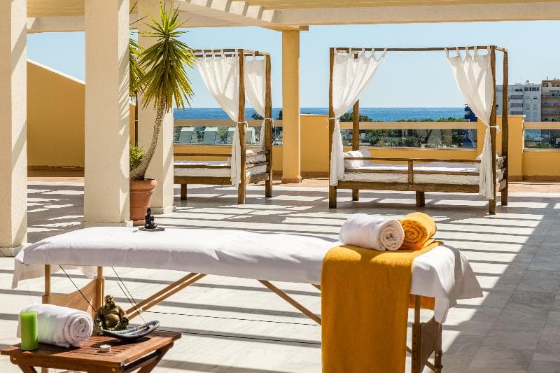 Bq Andalucía Beach Hotel photo 1